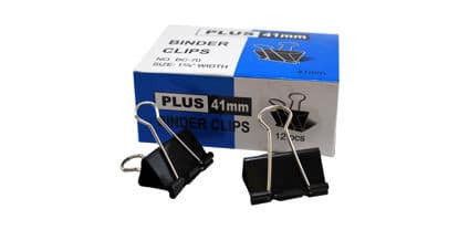 بلدوج 41مم PLUS 12 PC