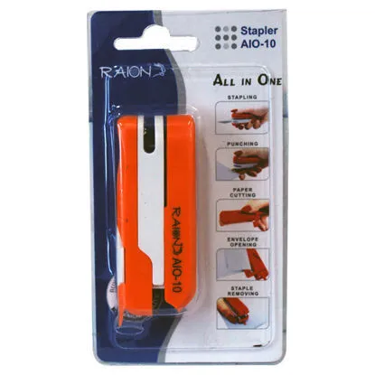 دباسة , ريون , رقم 10 AIO-10