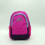 شنطة مدرسية سلازنجر 2 سوستة 12 بوصة