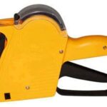 ماكينة تسعير 8رقم عربى Motex5500