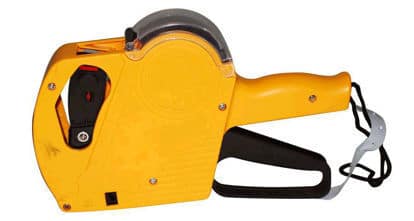 ماكينة تسعير 8رقم عربى Motex5500