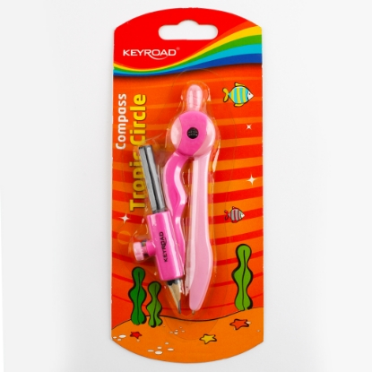 برجل,كى رود , بلاستيك , رصاص موديل KR970143