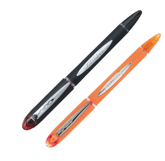 ballpoint pen