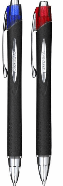ballpoint pen