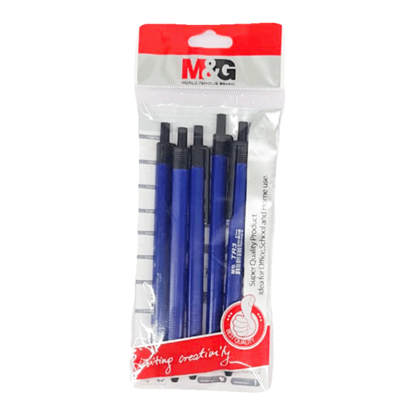 ballpoint pen