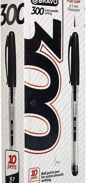 ballpoint pen