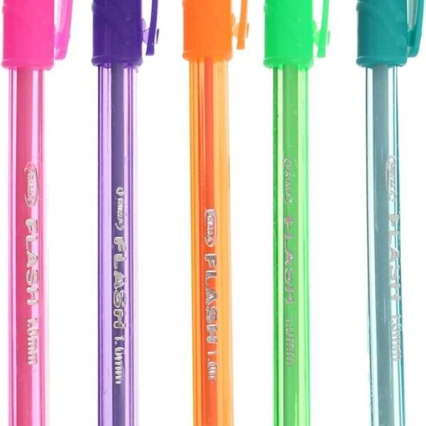 ballpoint pen