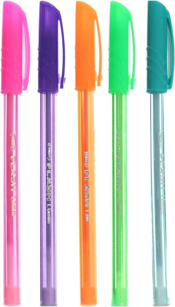 ballpoint pen