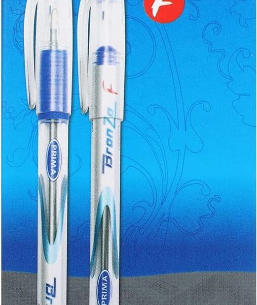 ballpoint pen