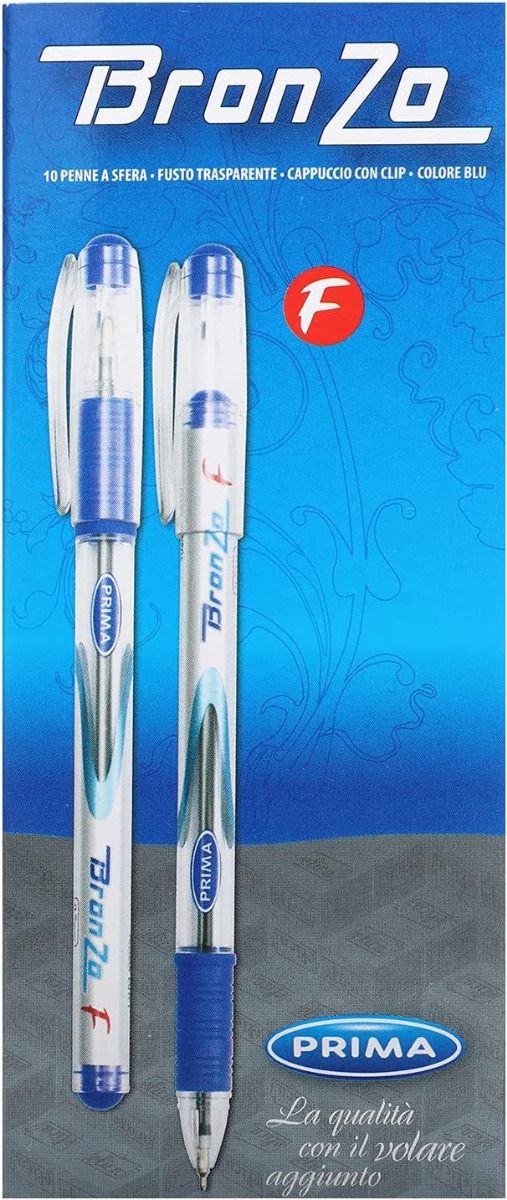 ballpoint pen