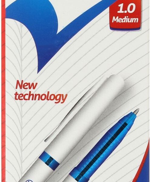 ballpoint pen