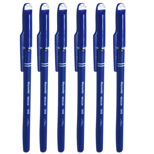 ballpoint pen