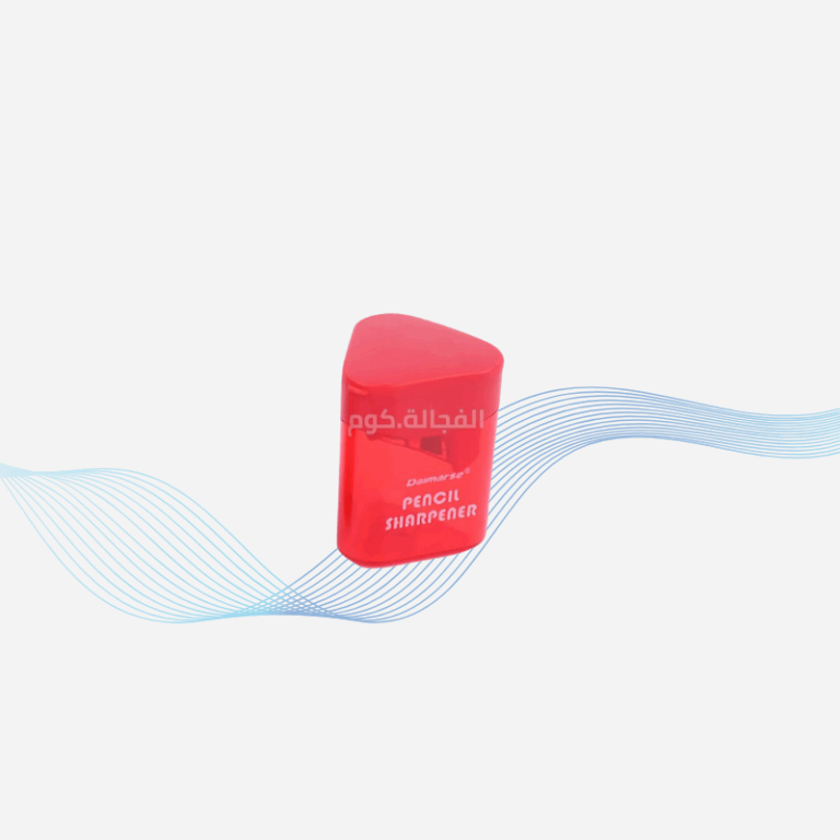 براية بلاستيك