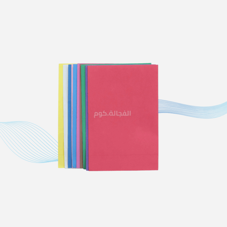 ورق فوم