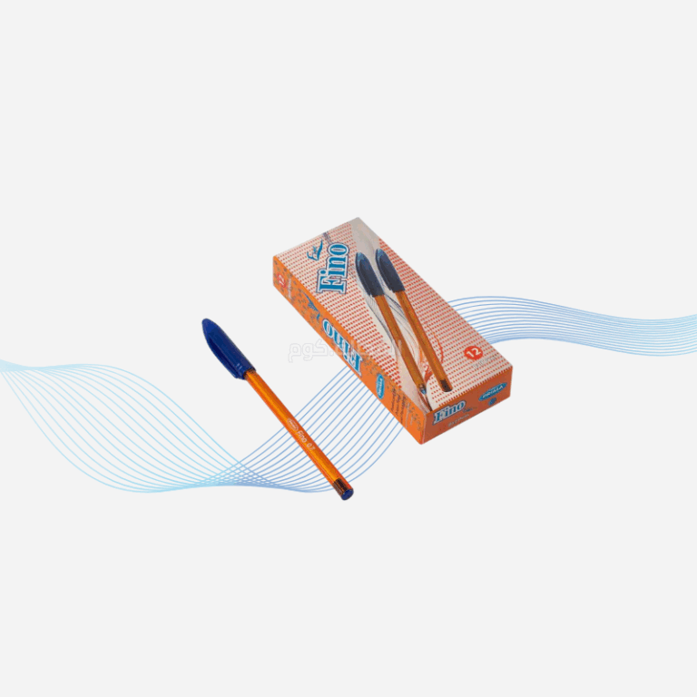 طقم اقلام جاف