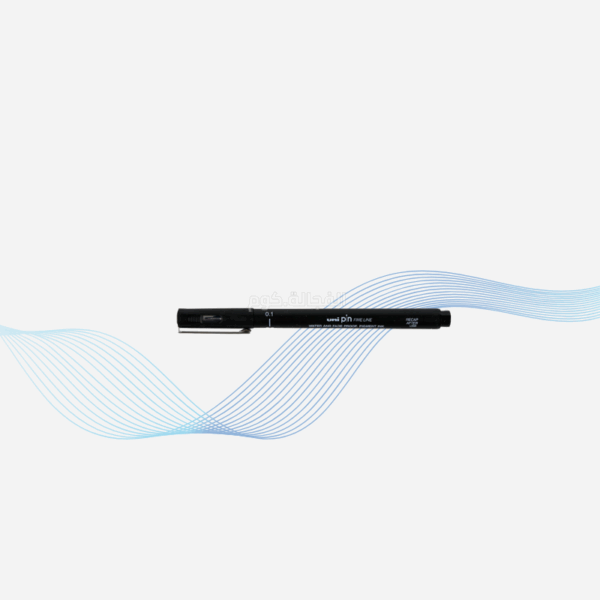 قلم سن ريشة