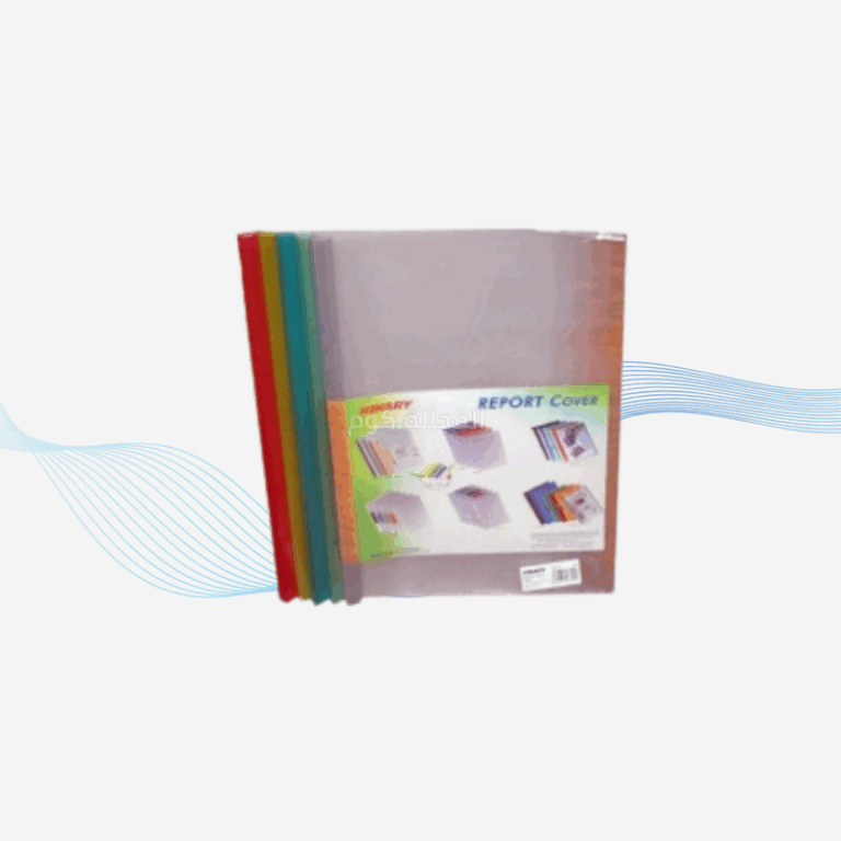 دوسية مسطرة