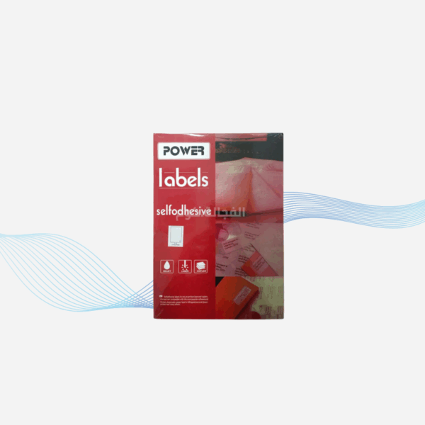 Label