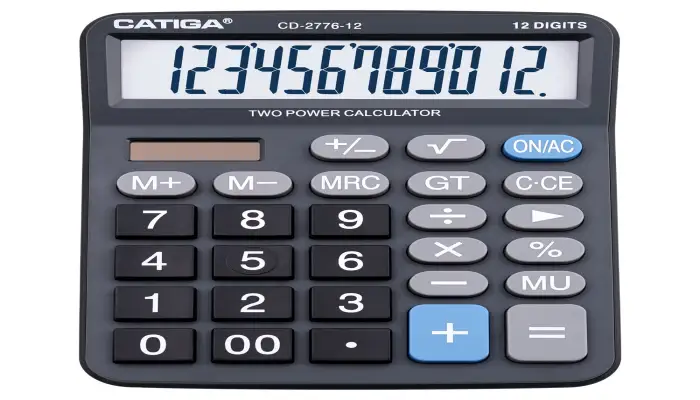 Calculator
