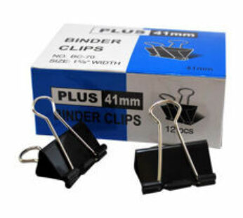 بلدوج 41مم PLUS 12 PC