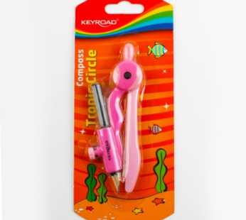 برجل,كى رود , بلاستيك , رصاص موديل KR970143