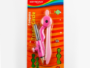 برجل,كى رود , بلاستيك , رصاص موديل KR970143