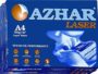 ورق طباعة مقاس A4، وزن 70 جرام- 5 حُزم