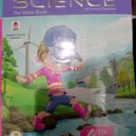 Science المعاصر ساينس 4 ابتدائي ترم ثاني