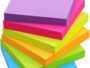 sticky note