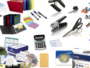 office supplies