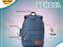 school bags