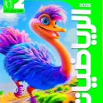 الاضواء رياضيات 2 ابتدائي