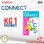 المعاصر كونكت كي جي 1