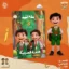 سلاح التلميذ عربي 3 ابتدائي